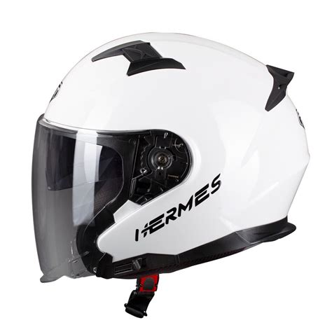 pilot hermes sv|Pilot Hermes SV Jet Helmet with Sun Visor ECE 22.05 1400gr.